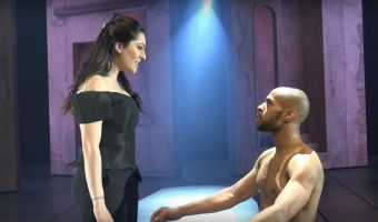 "Face à face", le clip inédit de Victoria !