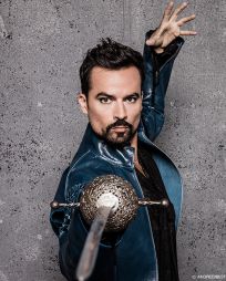 Damien Sargue