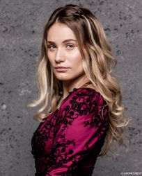 Megan Lanquar