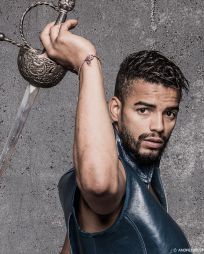 Brahim Zaibat